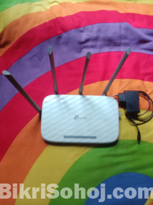 Tp link Router